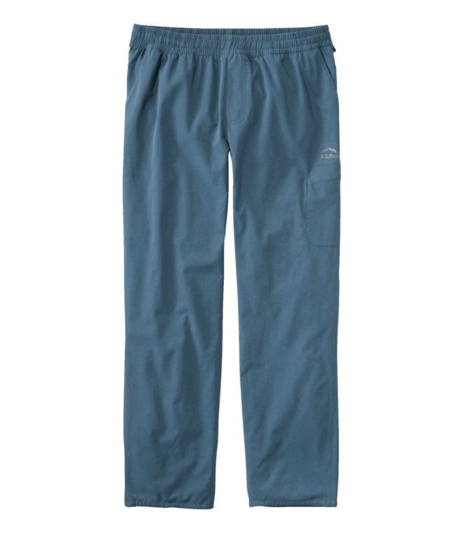 Men's Tropicwear Comfort Pants