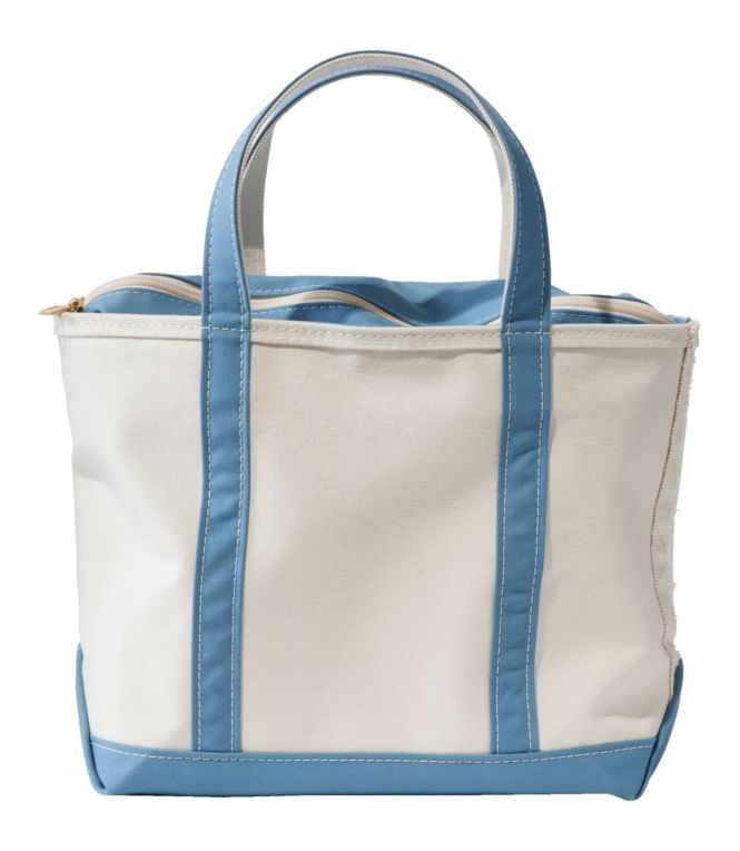 Boat and Tote®, Zip-Top