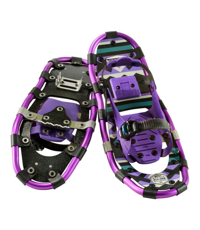 Kids' Winter Walker Snowshoes