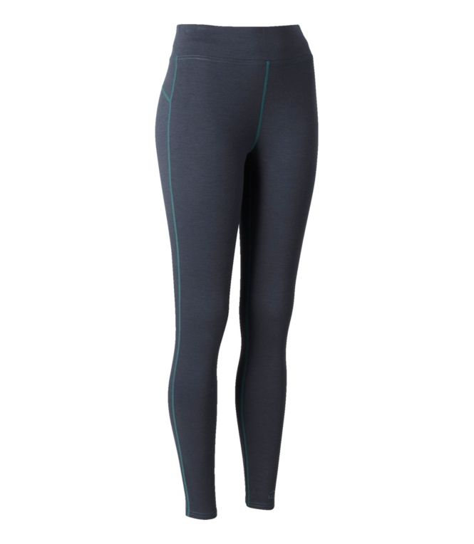 Women's Cresta Midweight 250 Pants, High-Rise Slim-Leg