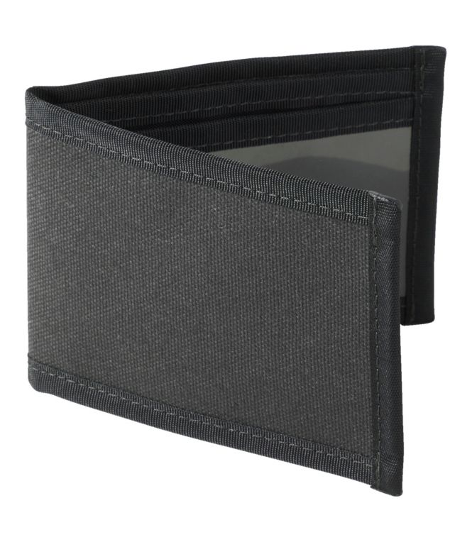 Flowfold Baxter Bifold Wallet
