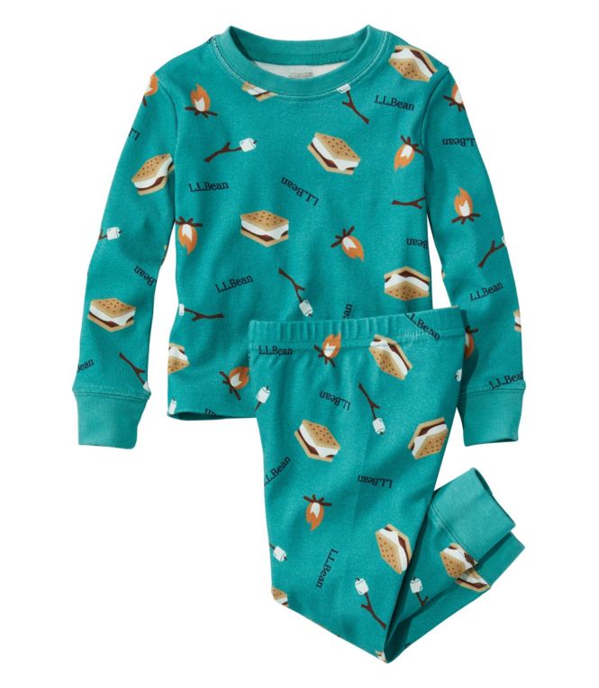 Clothing-Kids'-Sleepwear