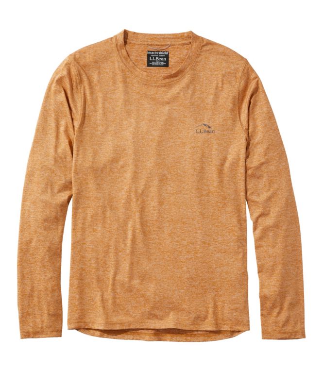 Men's Insect Shield Pro Knit Crew