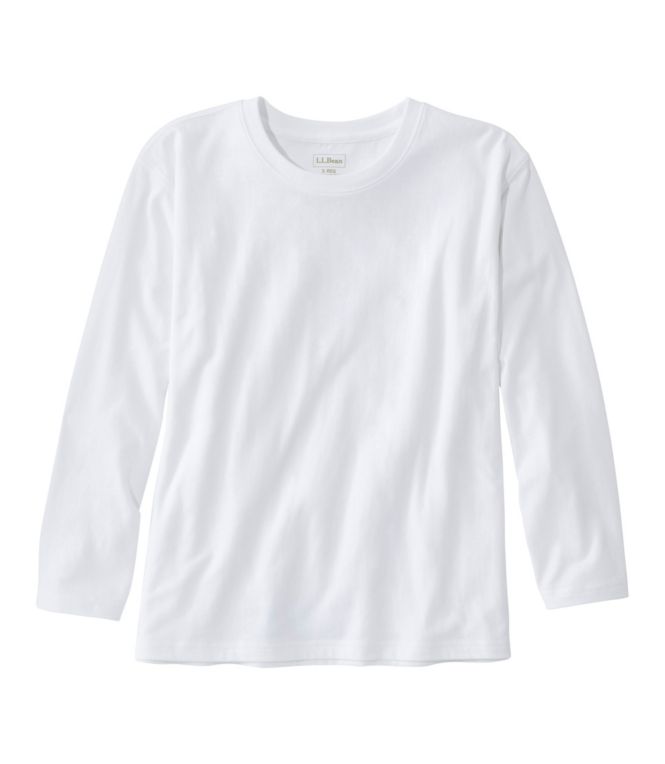 Women's Saturday T-Shirt, Crewneck Three-Quarter-Sleeve