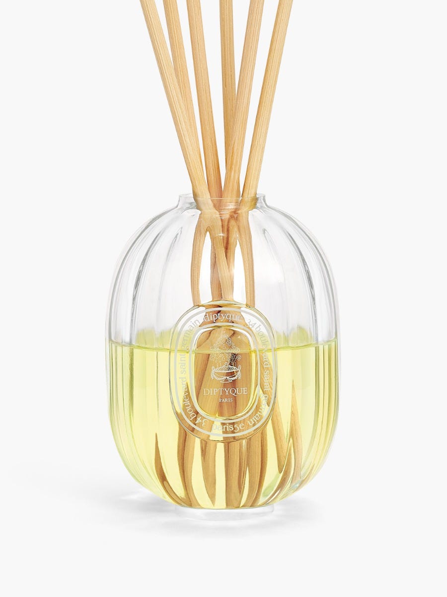 Home Fragrance Diffuser