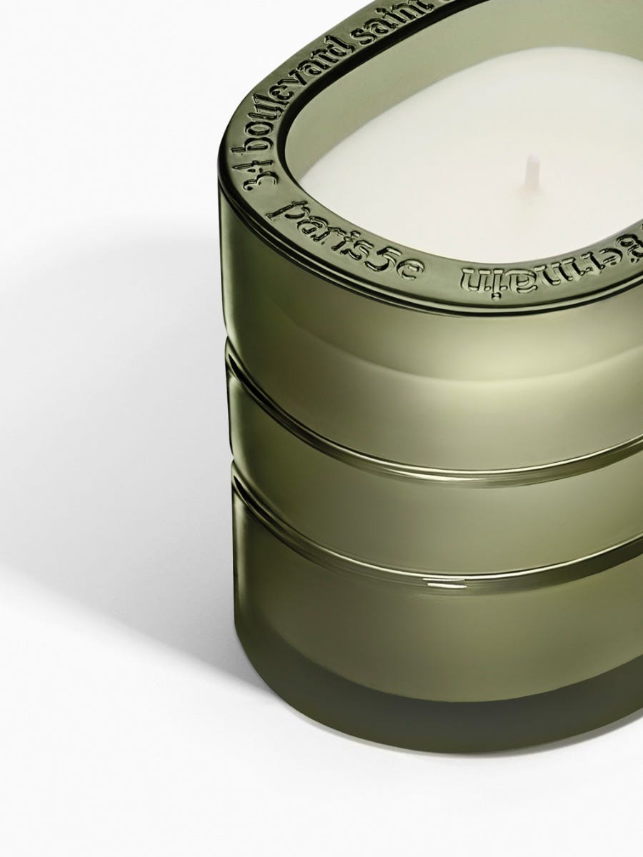 Temple des Mousses (Moss Temple)