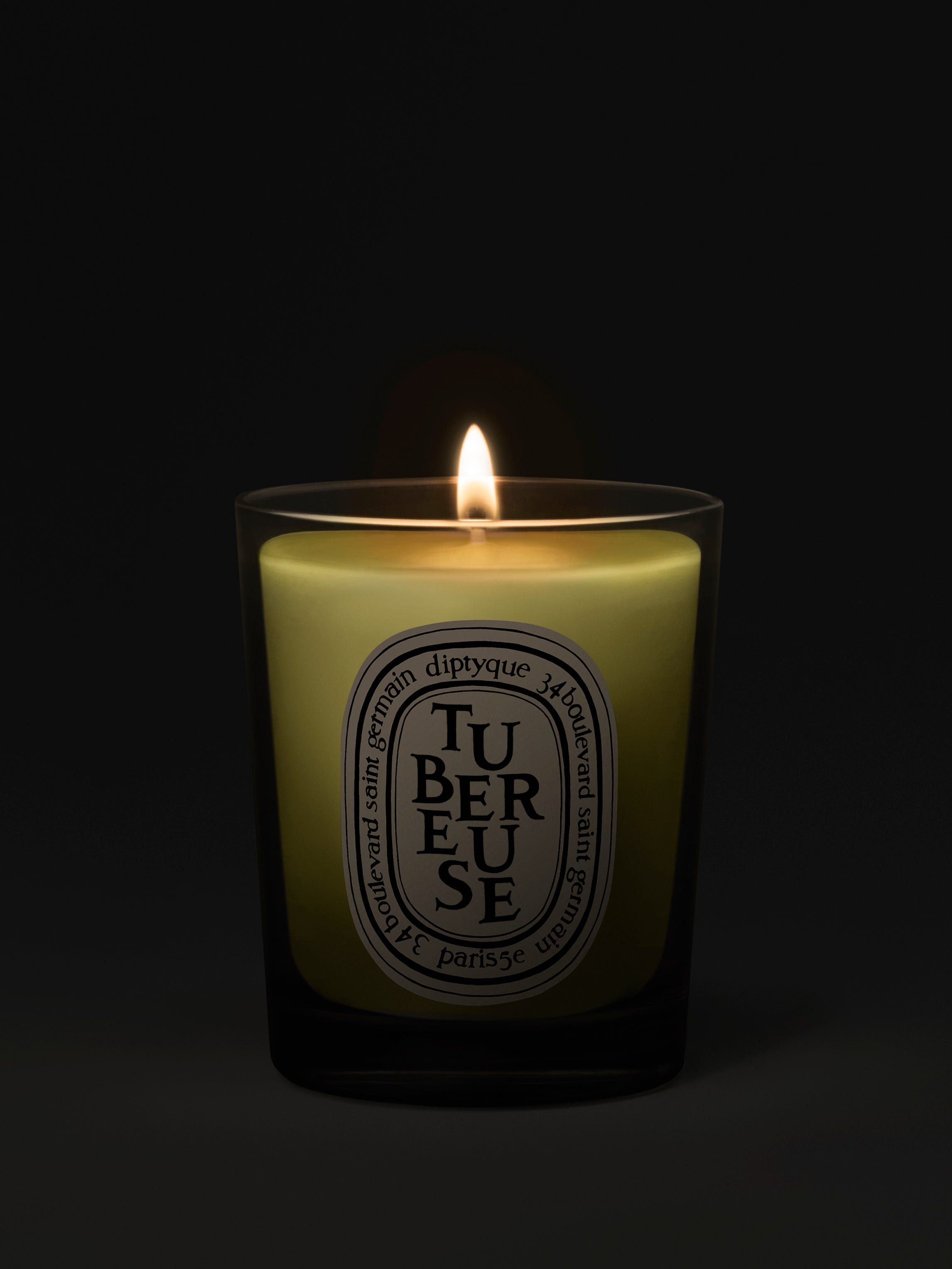 Tub&eacute;reuse (Tuberose)