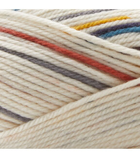 Premier Yarns Everyday Painterly 153yds Worsted Acrylic Yarn