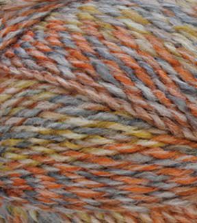 Carousel Worsted Acrylic Yarn by Big Twist