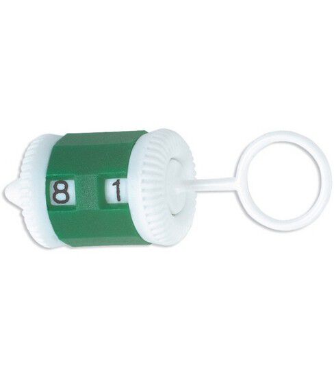 Susan Bates Universal Knit Count