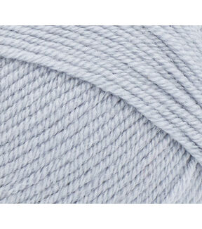 Lion Brand Superwash Merino Natural 306yds Light Weight Wool Yarn