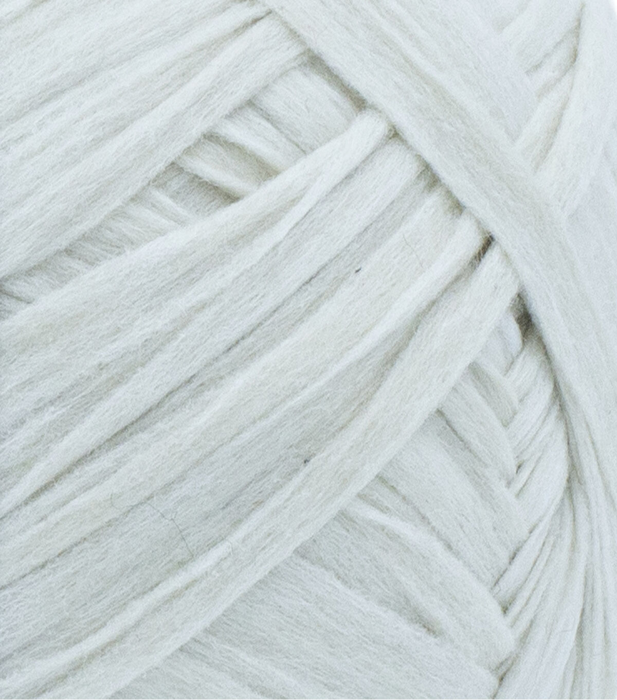 Lion Brand Rewind Tape 219yds Bulky Polyester Yarn