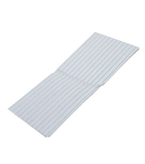 Charles Craft 12 x 18 White 10 Count Waste Embroidery Canvas