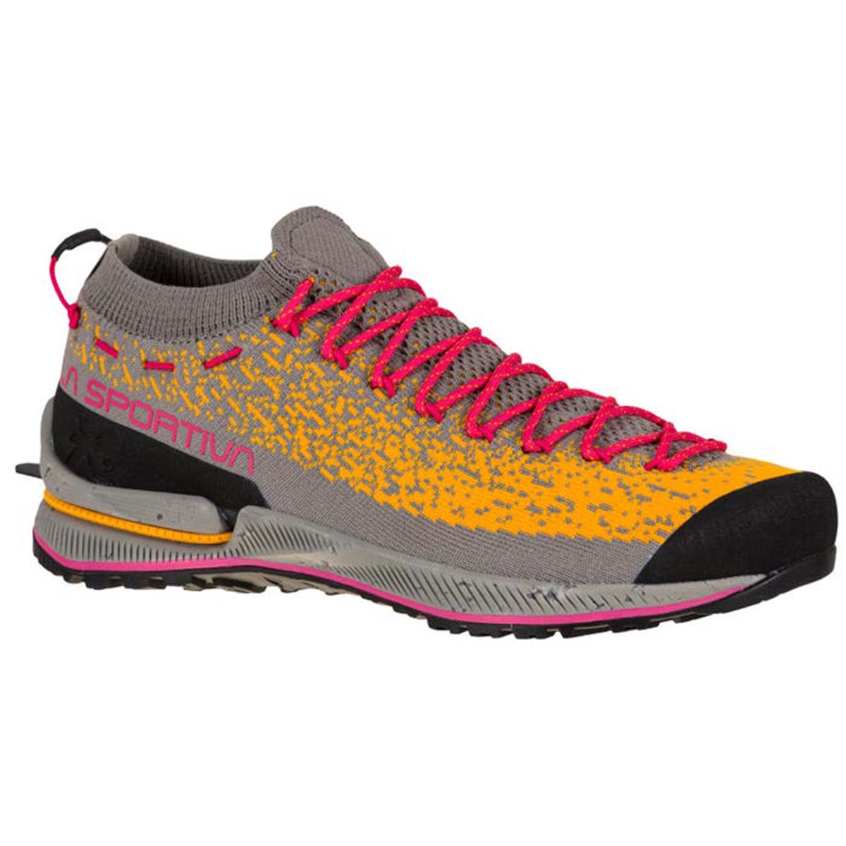 TX2 Evo Womens Approach Shoes Grey