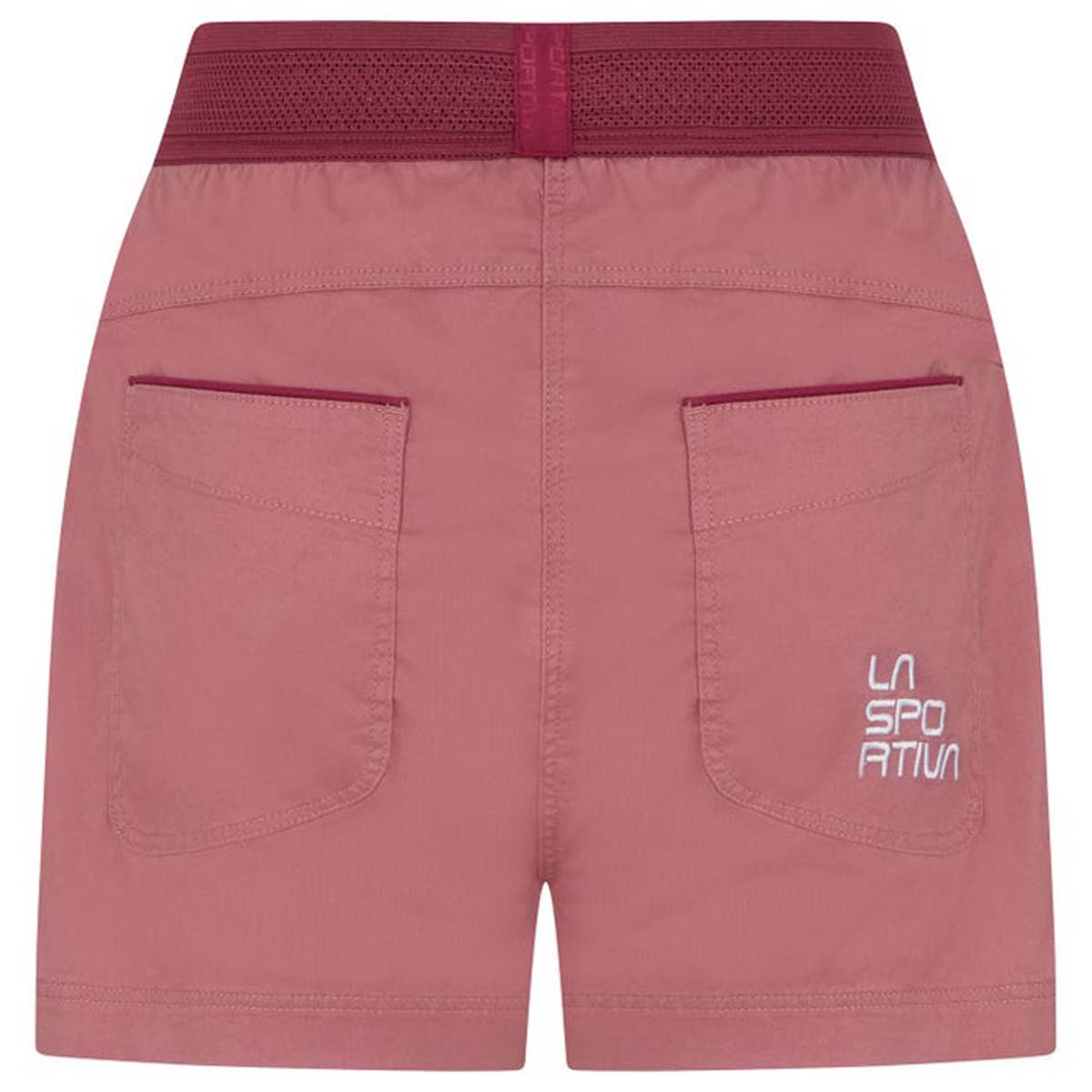 Joya Womens Climbing Shorts Pink