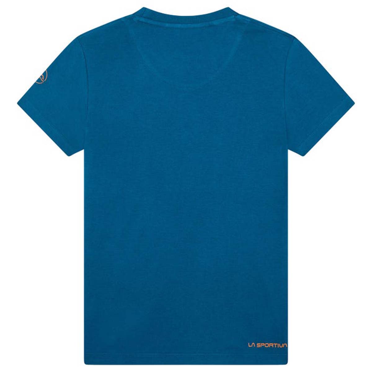 Cinquecento Kids Climbing T-Shirt Blue