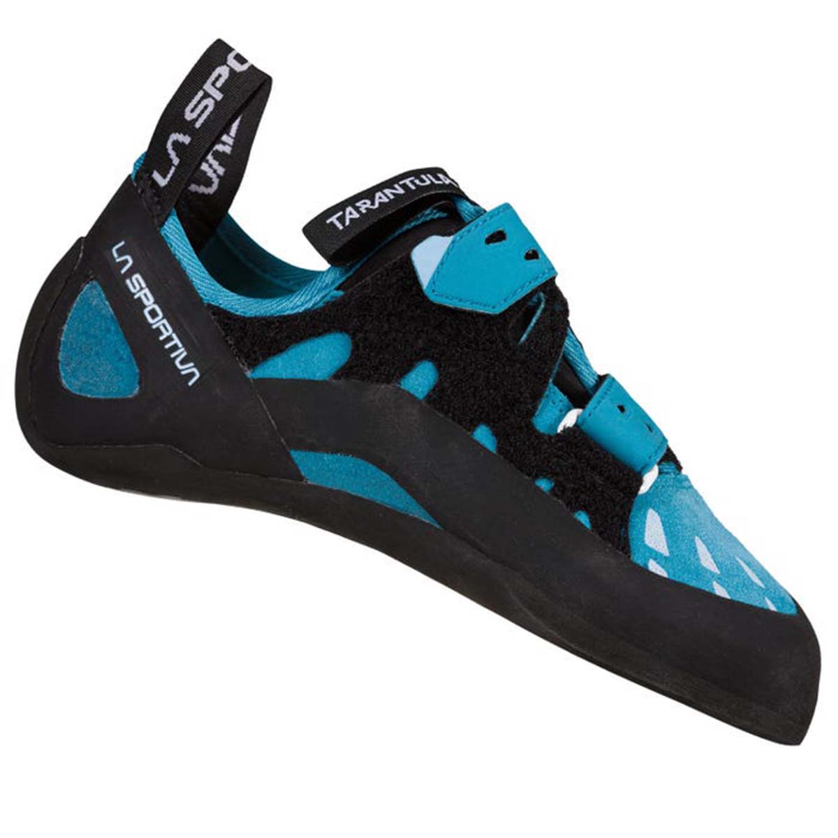 Tarantula Womens Climbing Shoes Blue