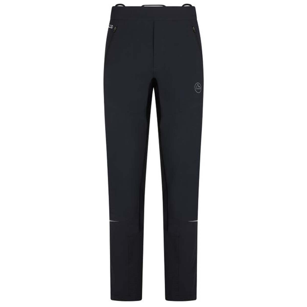 Karma Mens Ski Pant Black