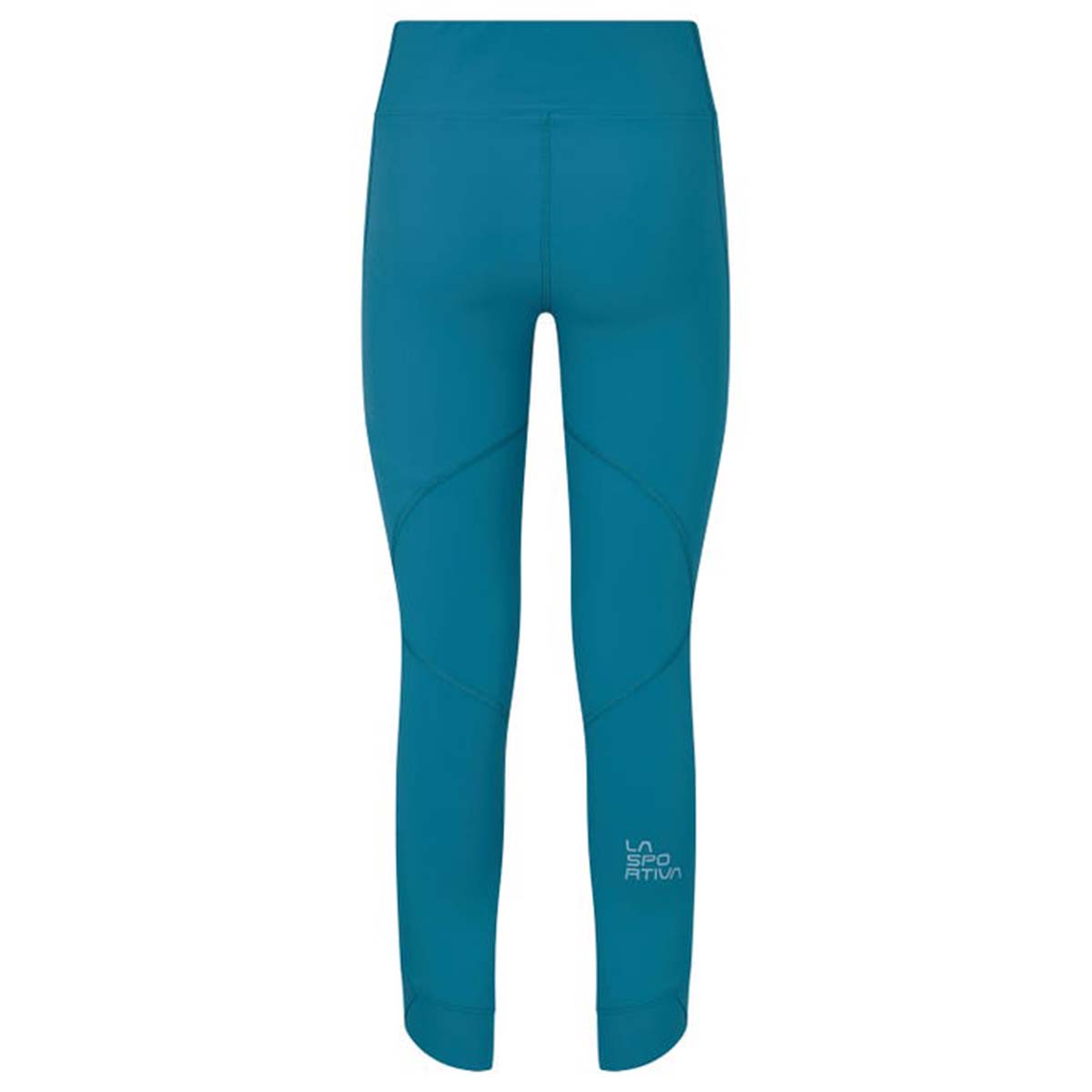 Mynth Womens Climbing Leggings Blue