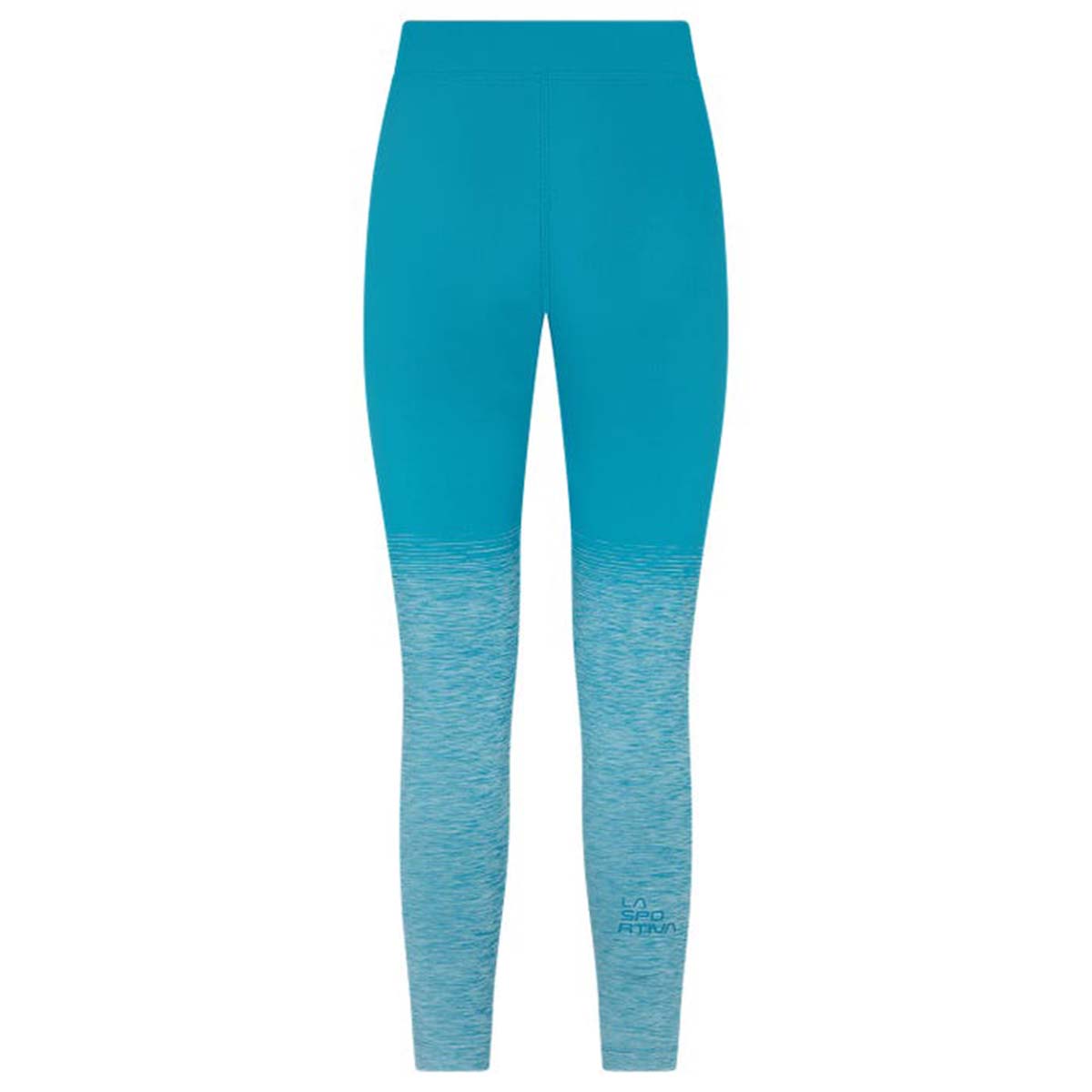 Patcha Womens Climbing Leggings Blue