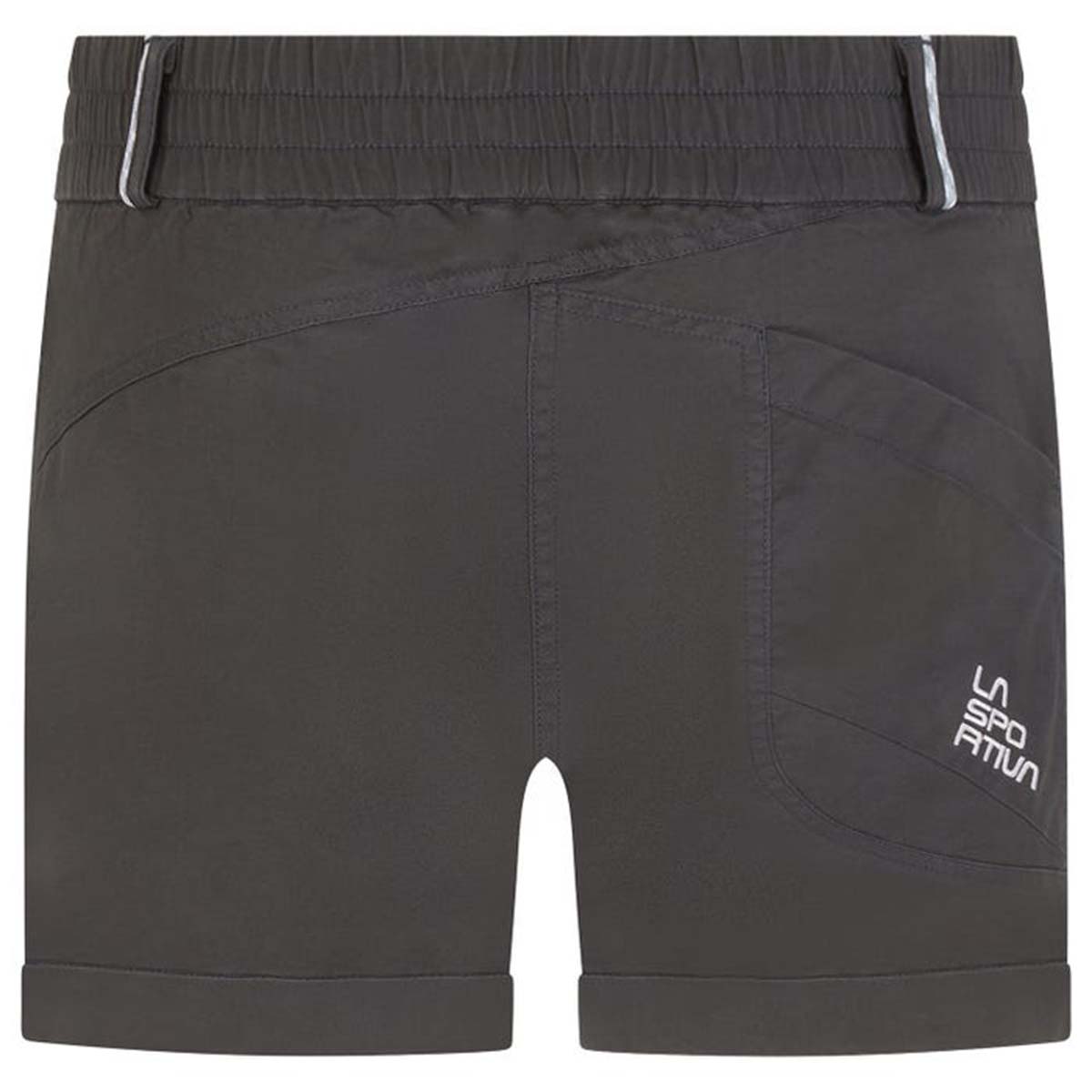 Escape Womens Climbing Shorts Grey