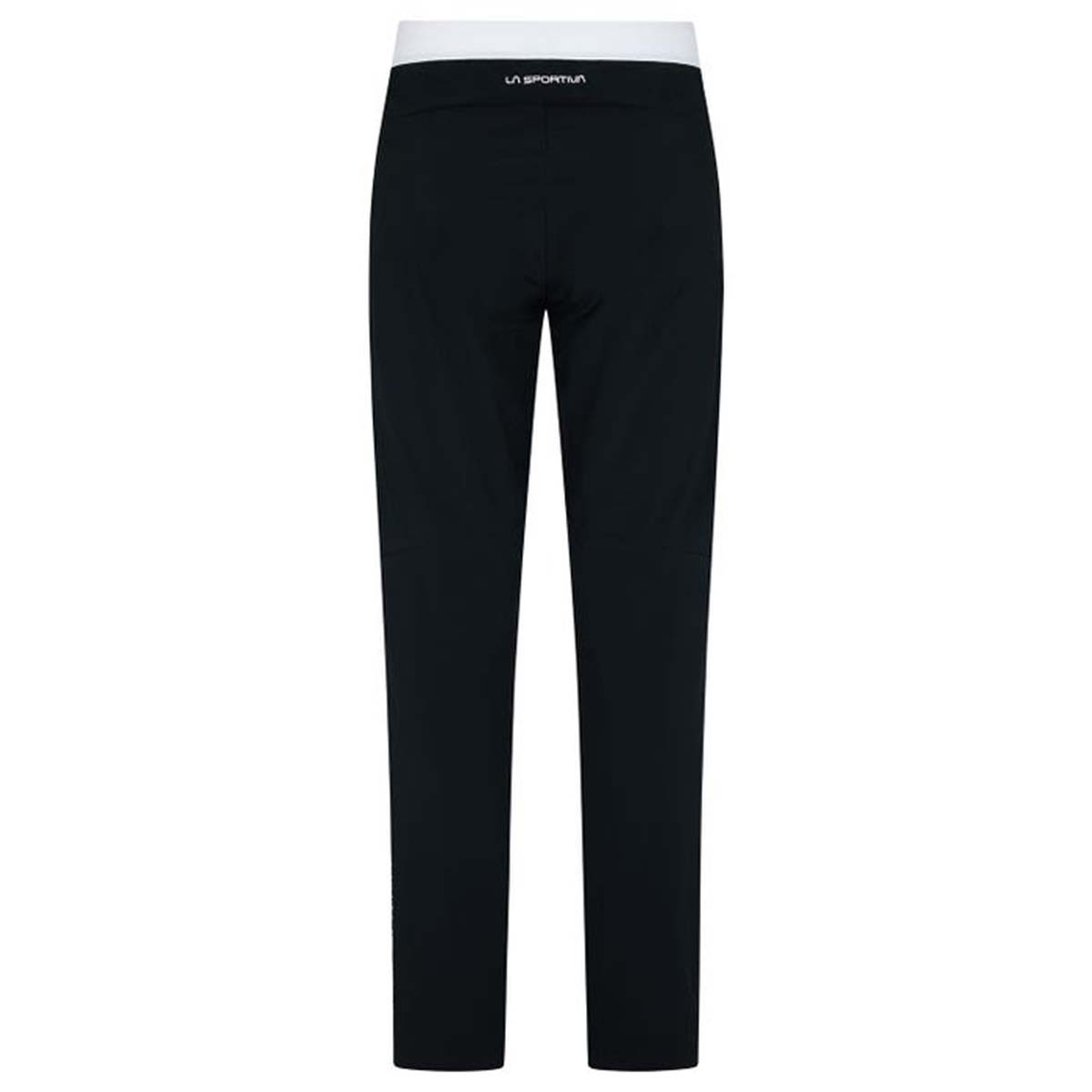 Brush Womens Hiking Pant Black