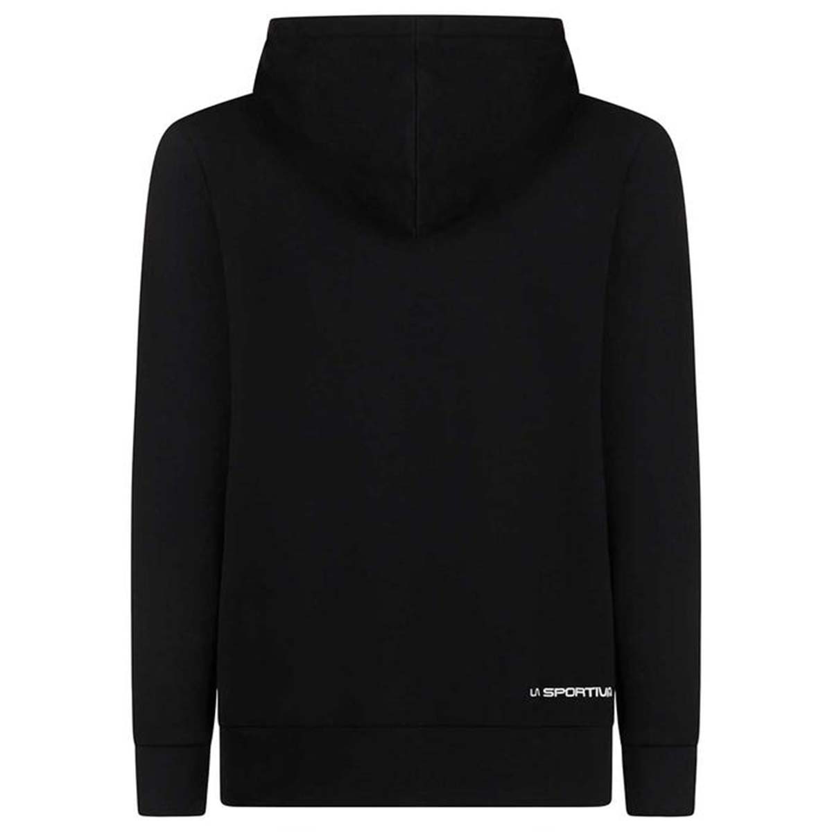 Project Mens Climbing Hoodie Black