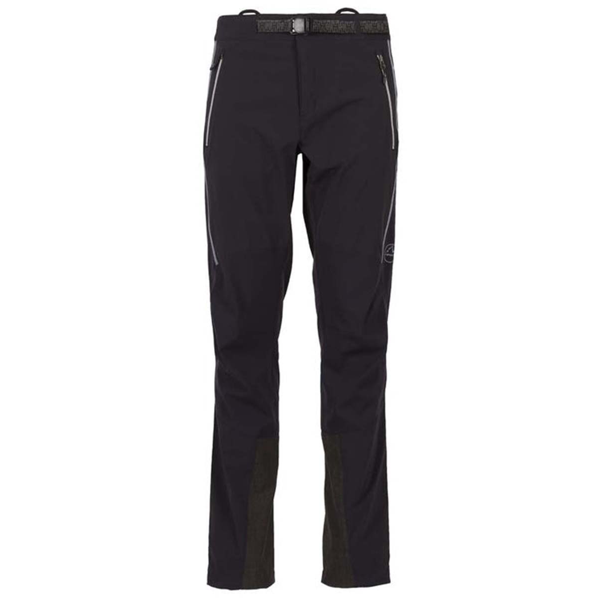 Zupo 2.0 Mens Mountaineering Pant Black