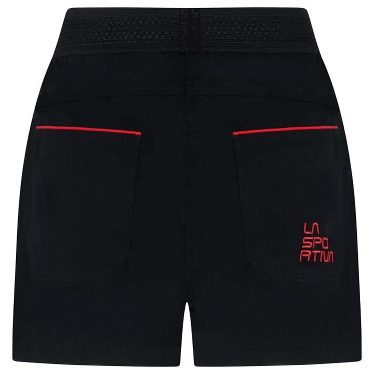 Joya Womens Climbing Shorts Black