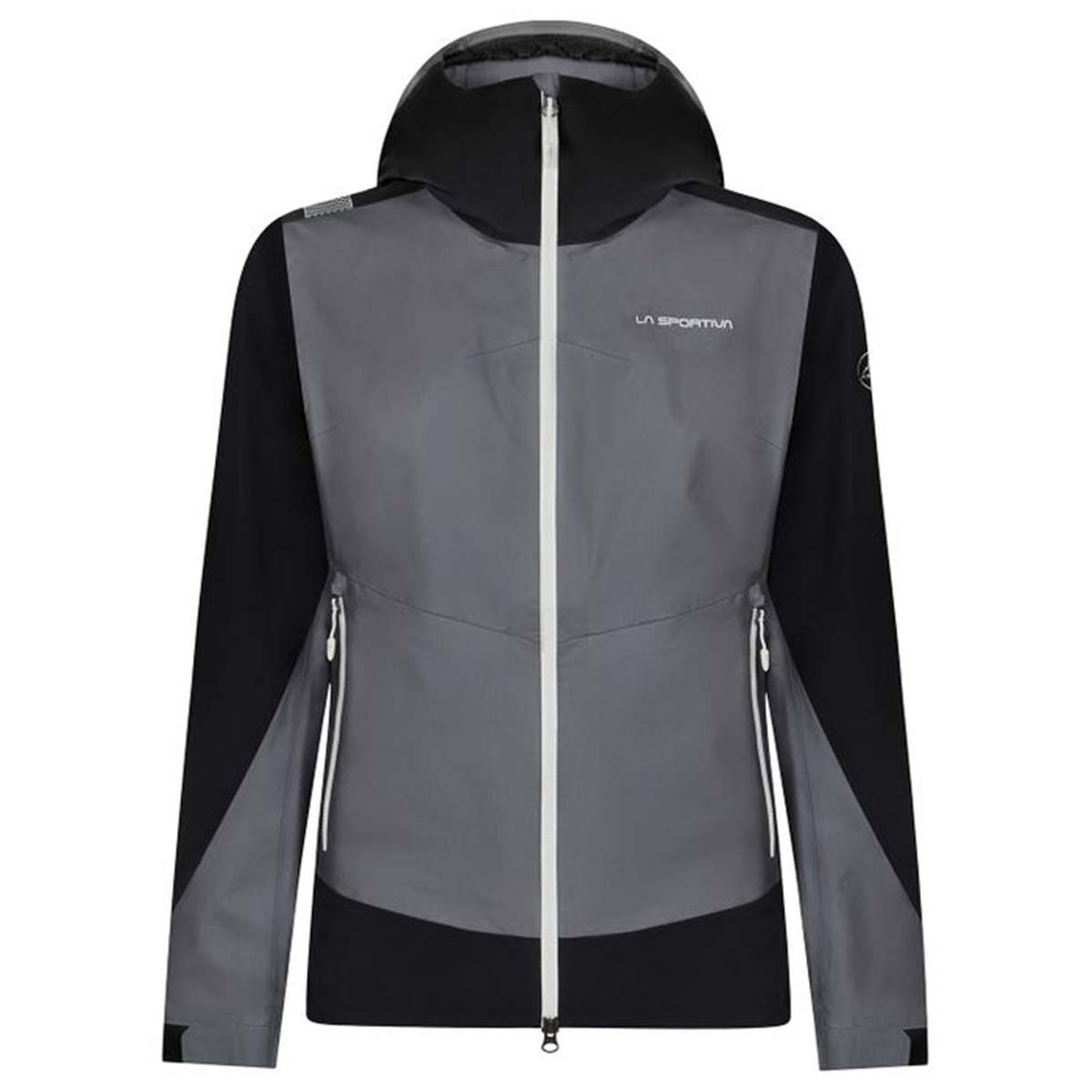 Xena GTX Womens Ski Jacket Black