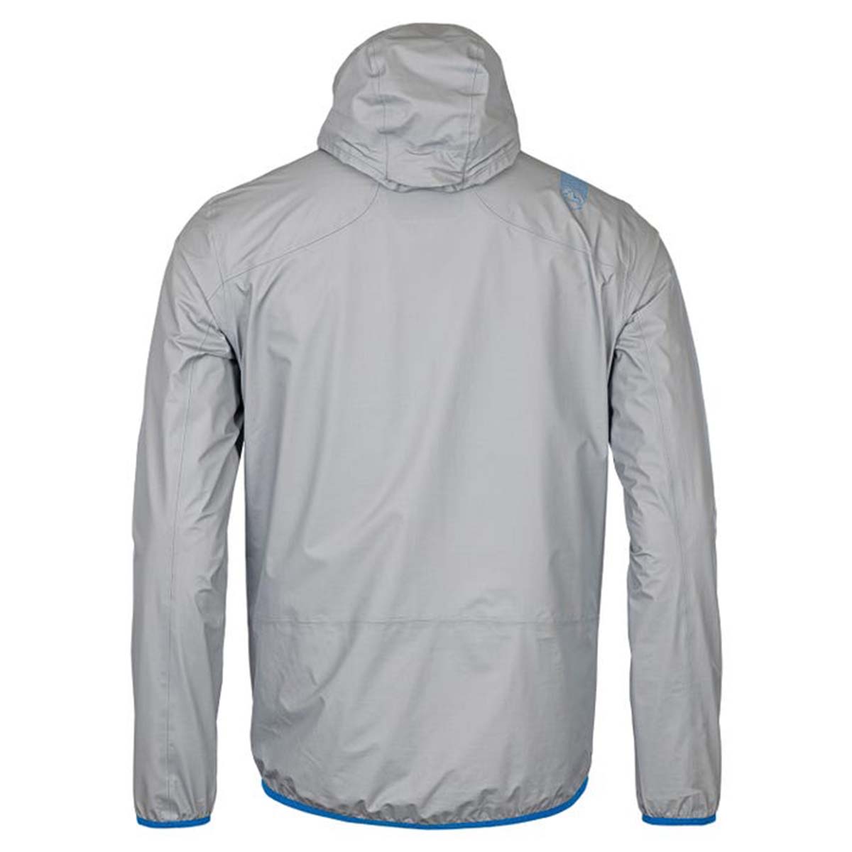 Altels GTX Mens Mountaineering Jacket Grey