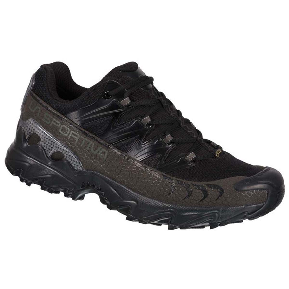 Ultra Raptor GTX Mens Trail Running Shoes Black