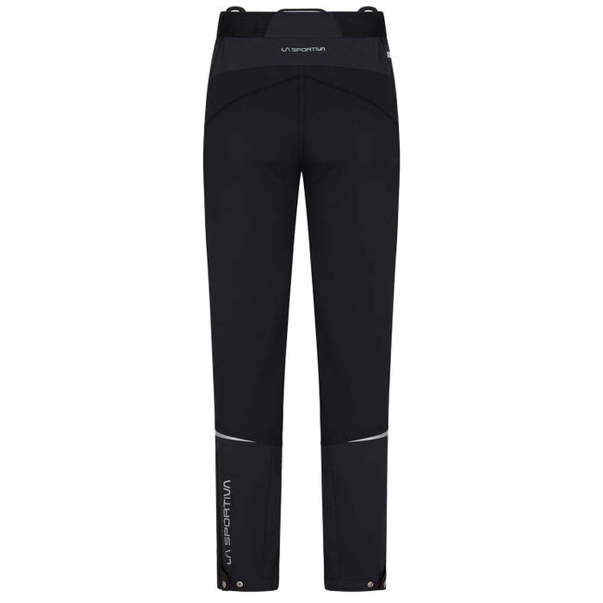 Karma Mens Ski Pant Black
