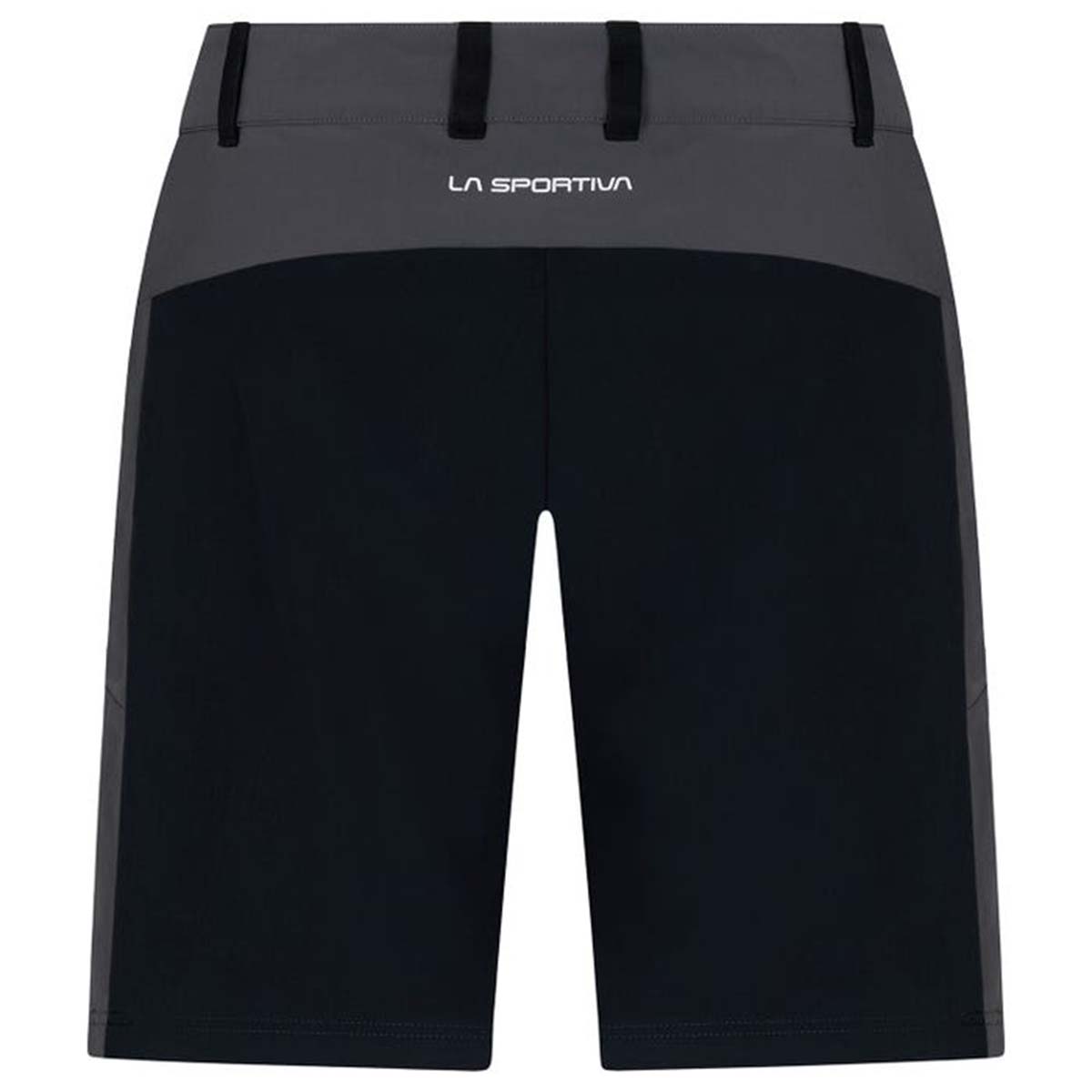 Scout Womens Hiking Shorts Grey