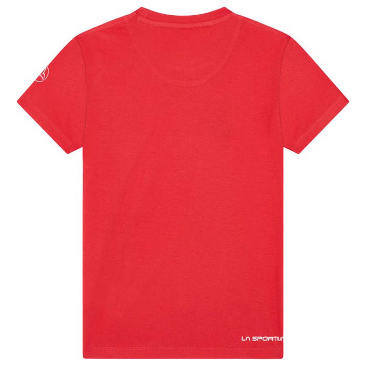 Windy Kids Climbing T-Shirt Pink