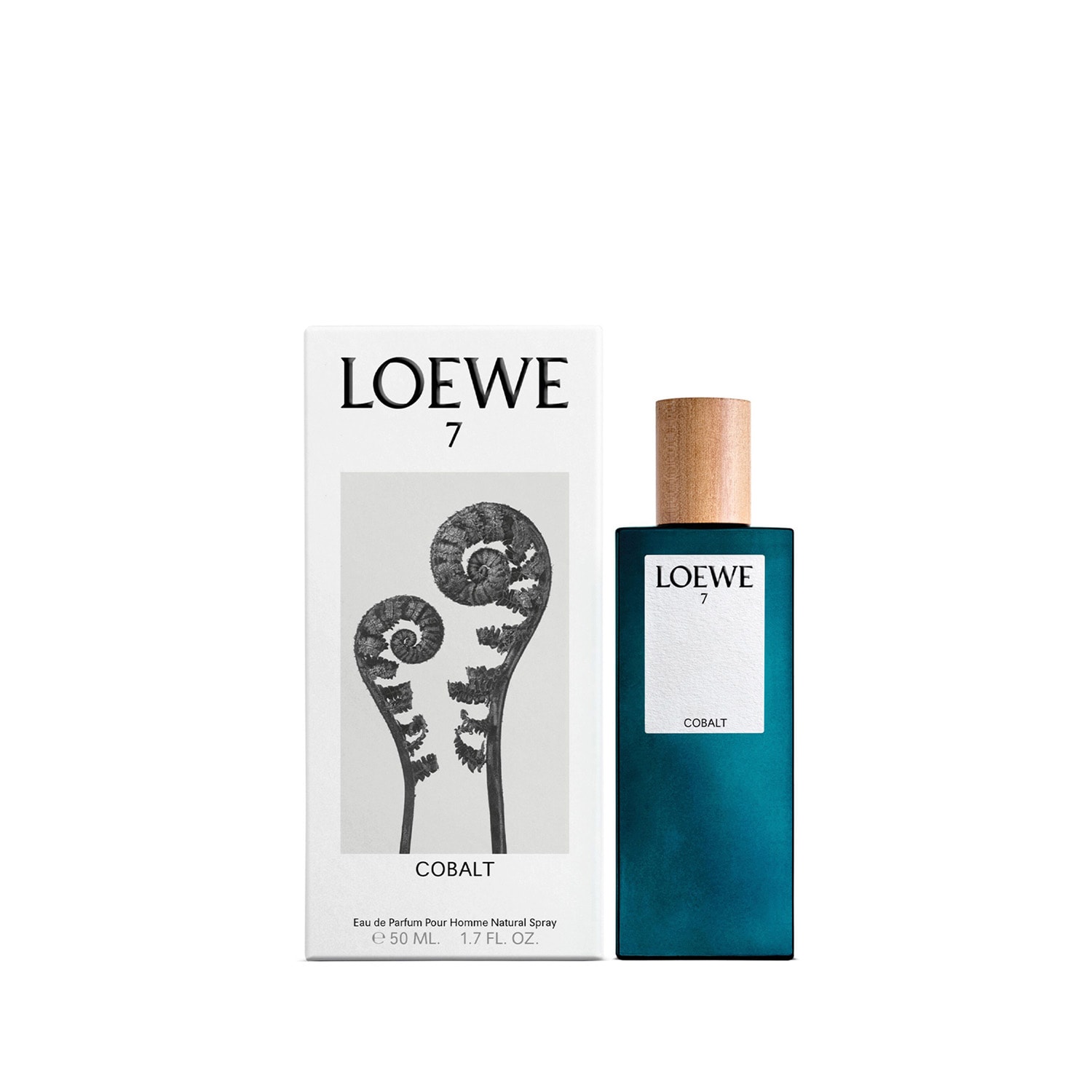 Loewe 7 Cobalt EDP