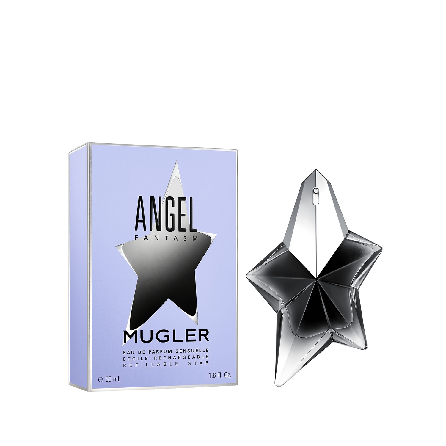 Angel - Fantasm Eau de Parfum