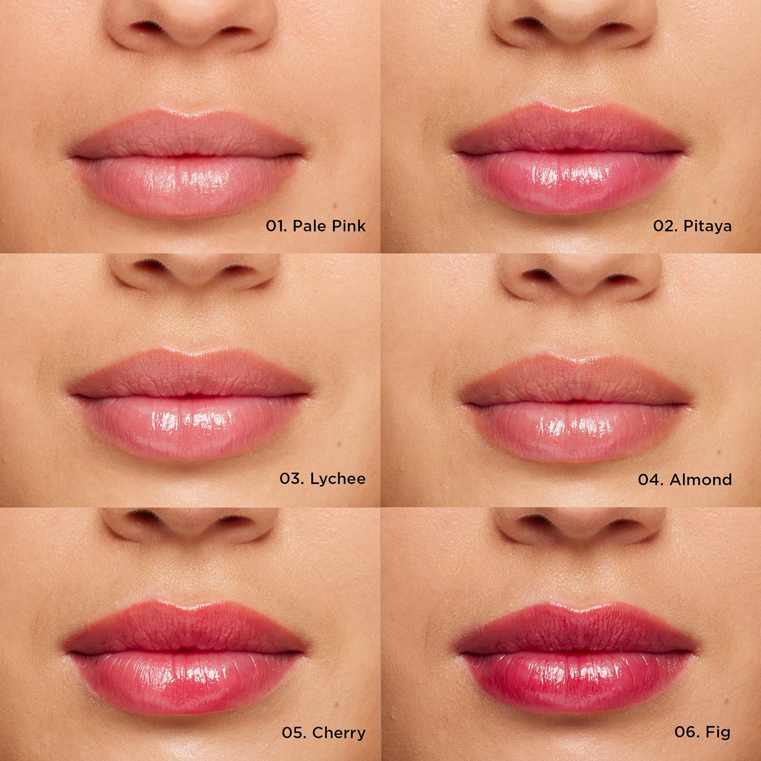 Lip Oil Balm - Barra de labios