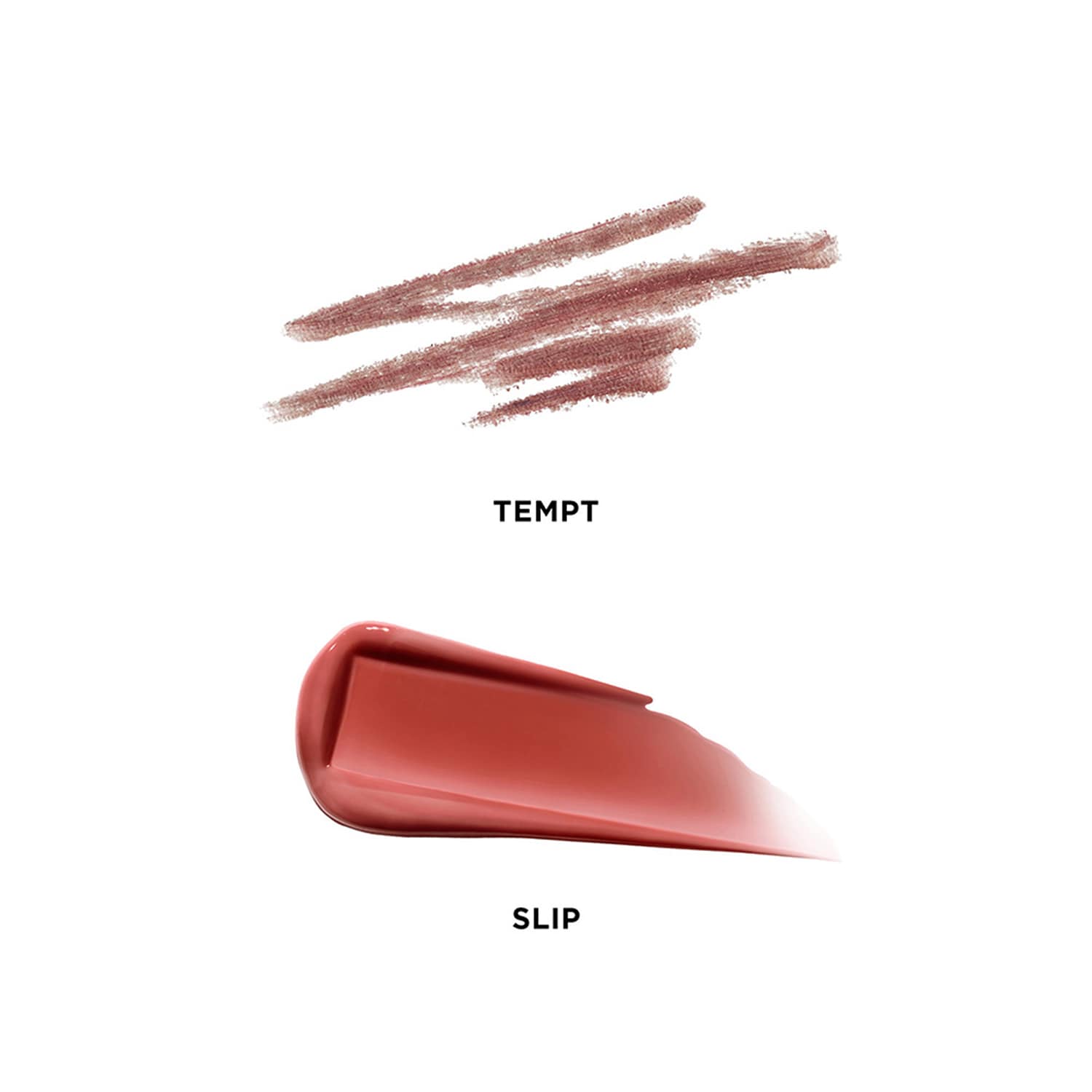 Sculpt and Gloss Duo - D&uacute;o para los labios