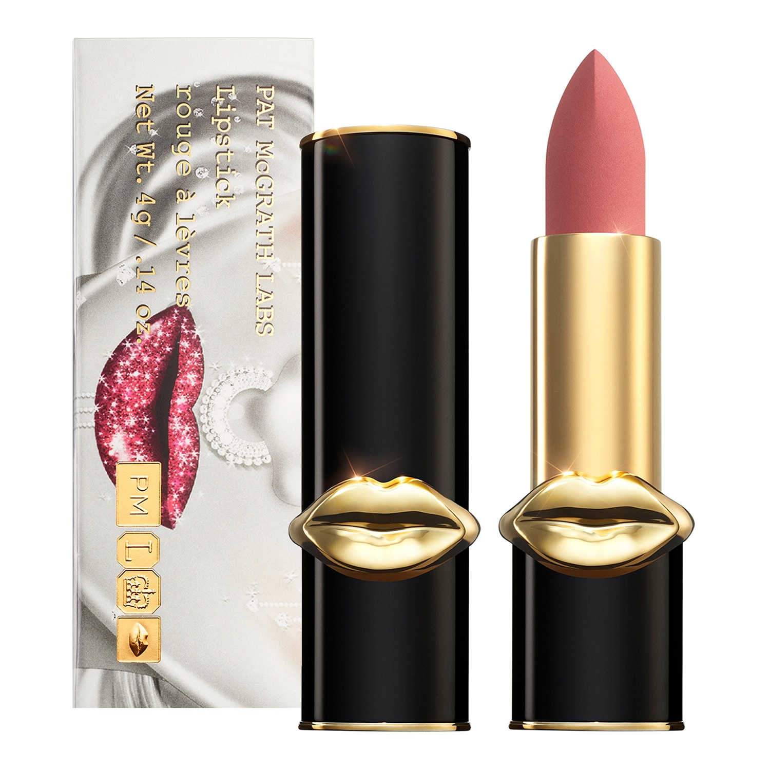 MatteTrance&trade; Lipstick - L&aacute;piz de labios