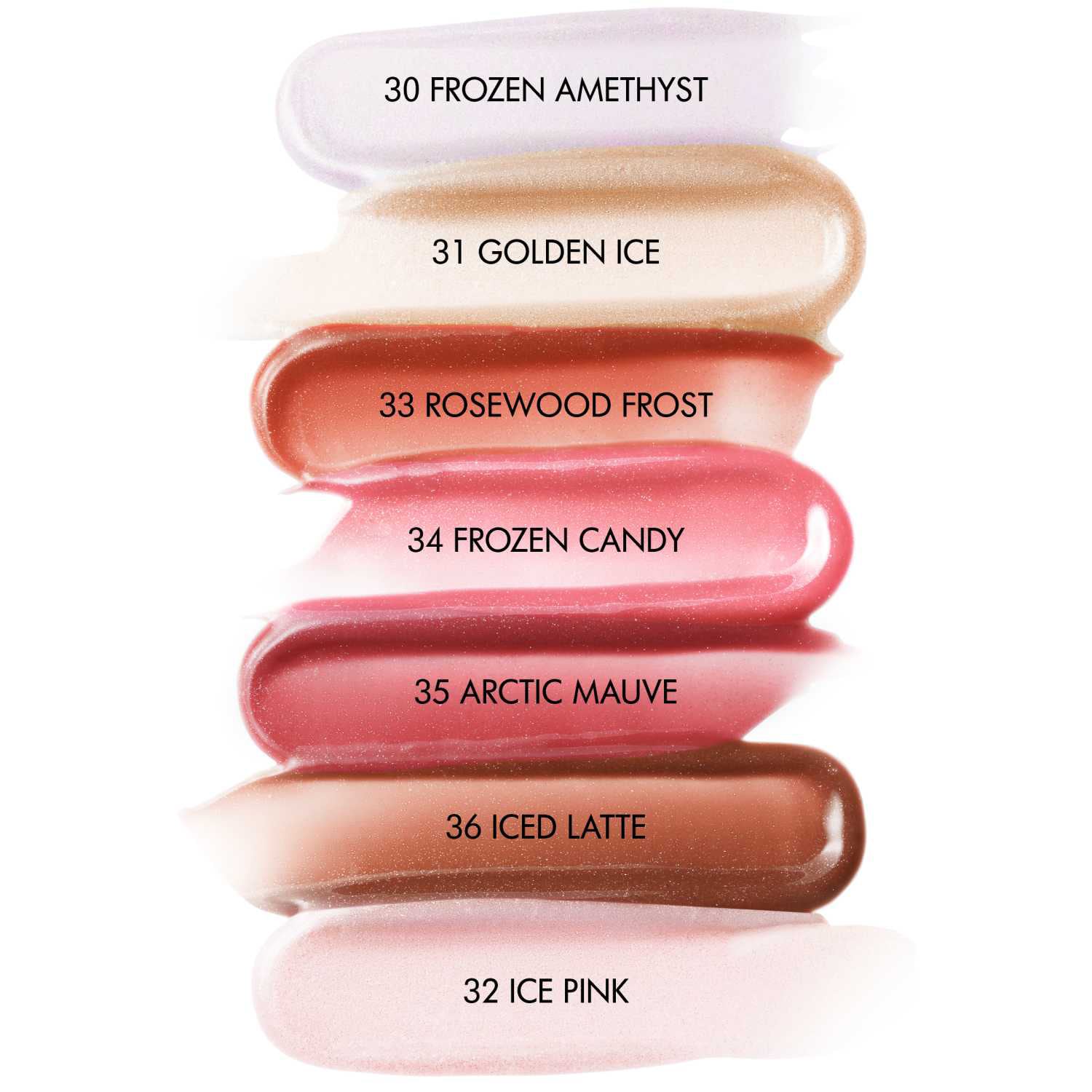 Prisma Glass Icy Plumper - Pintalabios