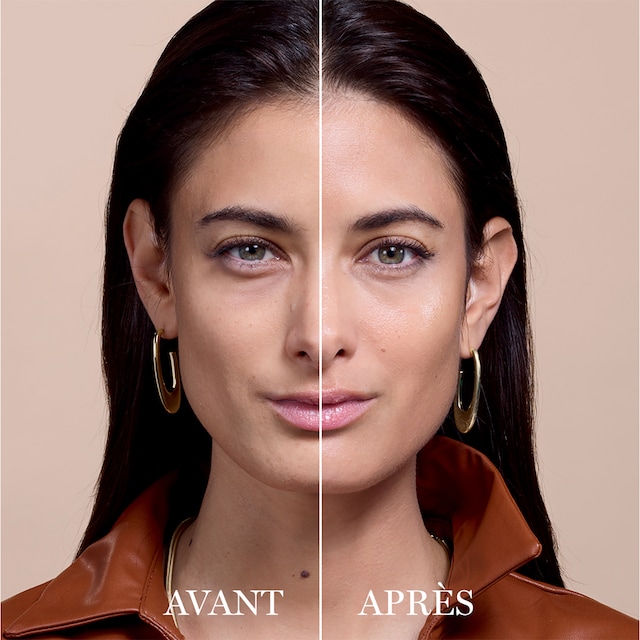 Teint Idole Ultra Wear Care & Glow - Base de Maquillaje Con S&eacute;rum