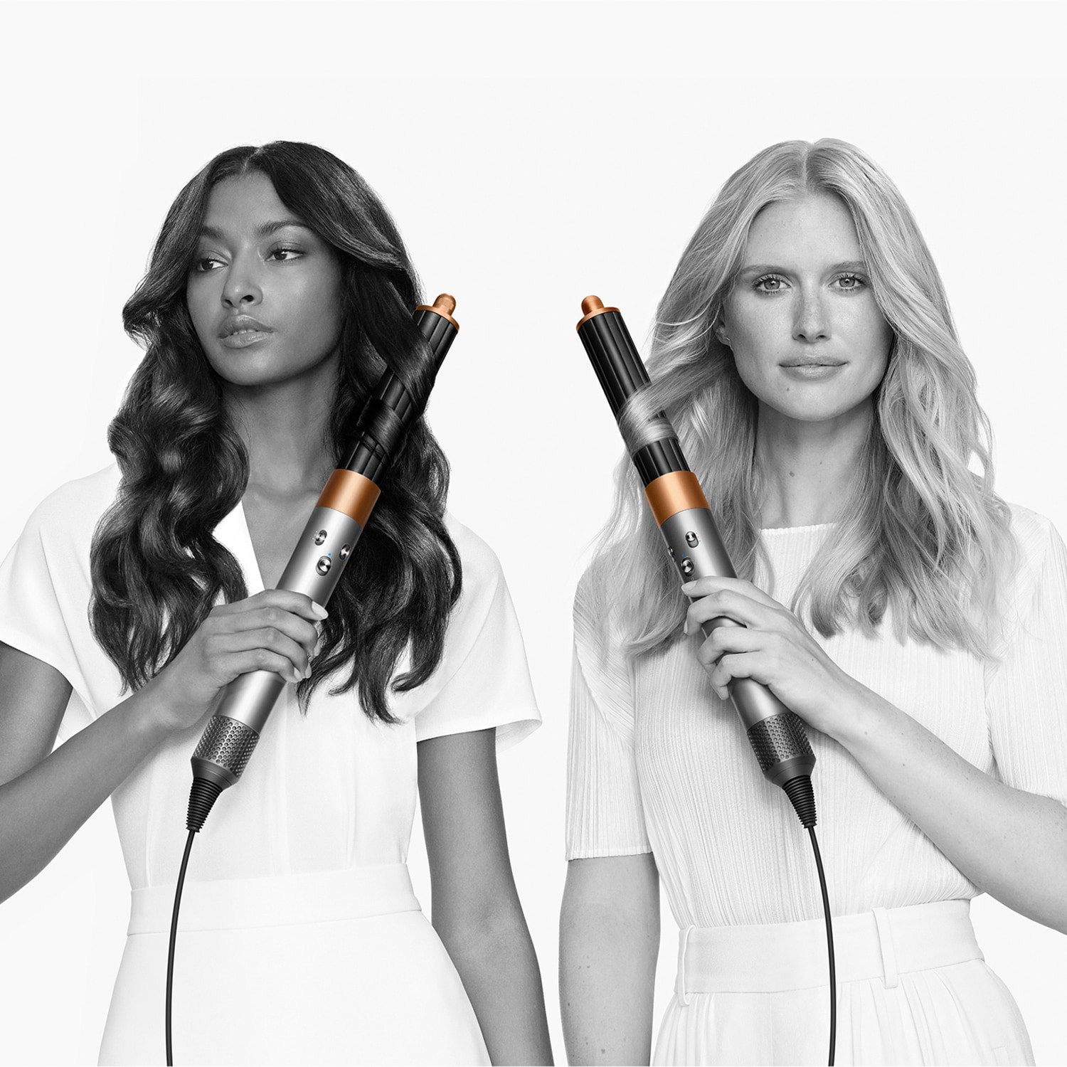 Dyson Airwrap&trade; Origin - moldeador secador