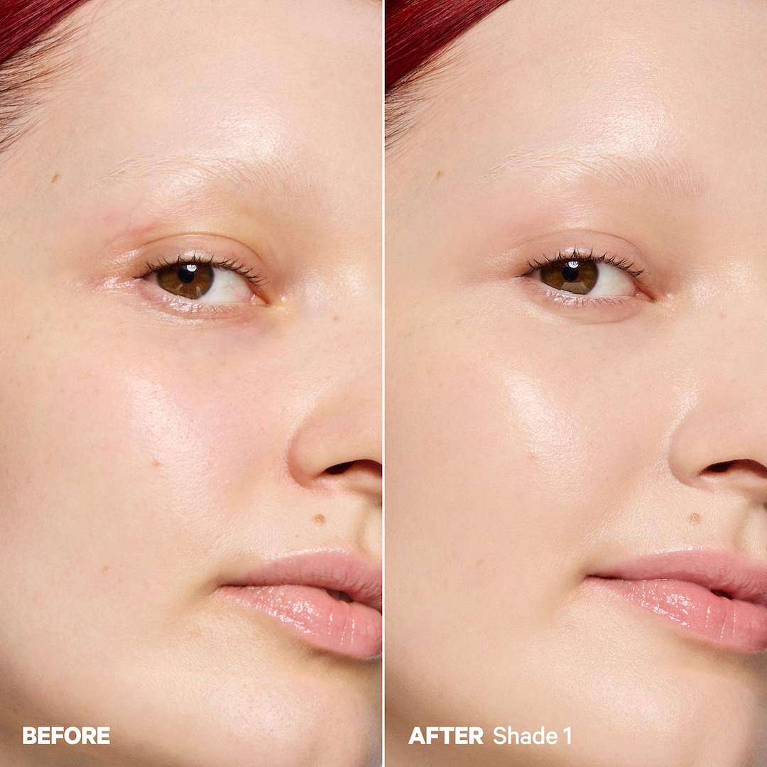 Hydro Grip Gel Tint - Gel con color hidratante Hydro Grip 12 horas