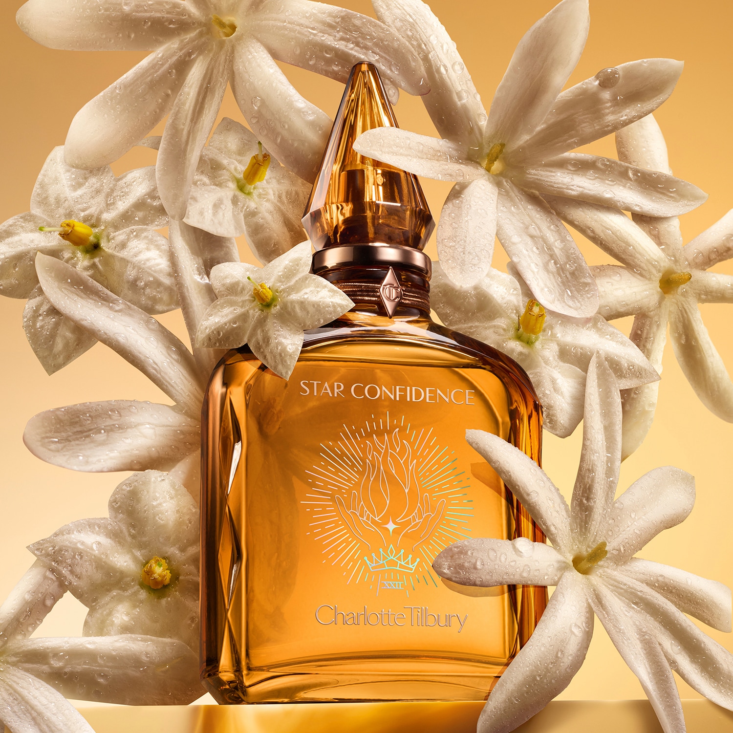 Star Confidence - Eau de parfum