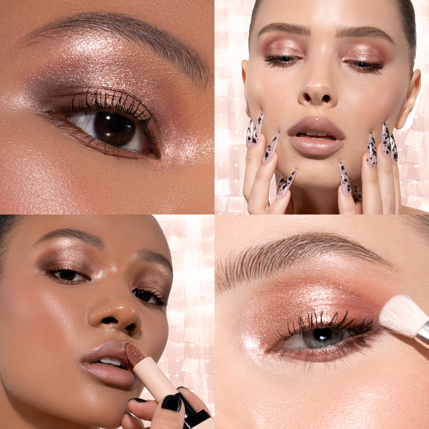 My Dream Pouch - Edici&oacute;n limitada - Estuche festivo completo para el rostro