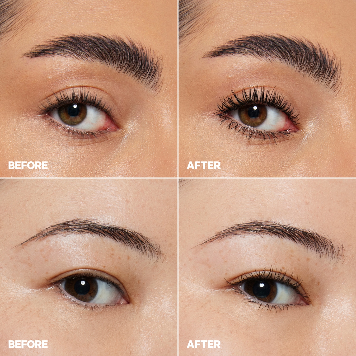 Kush High Roll Mascara - Tubing m&aacute;scara definici&oacute;n y volumen