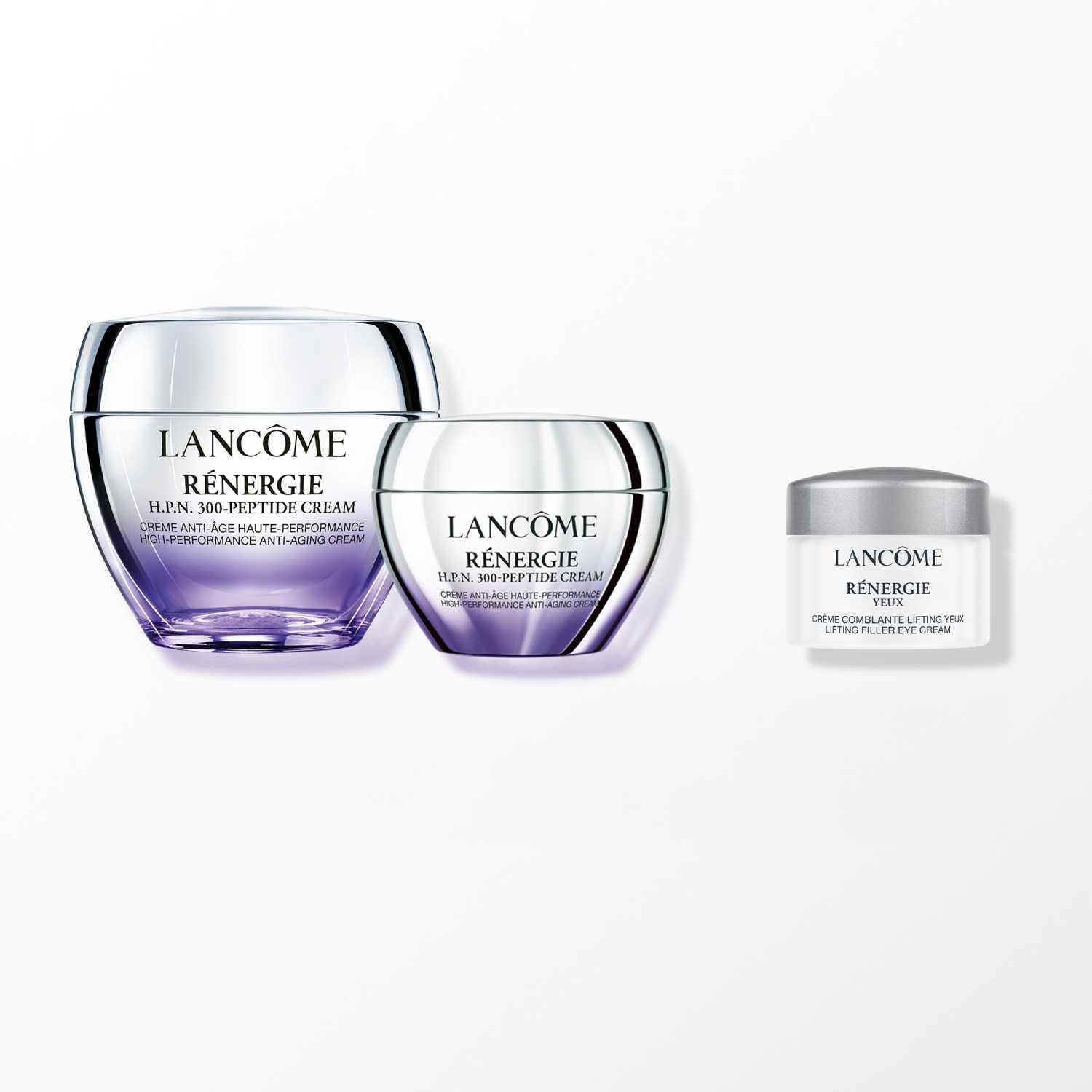 R&eacute;nergie Cream - Cofre