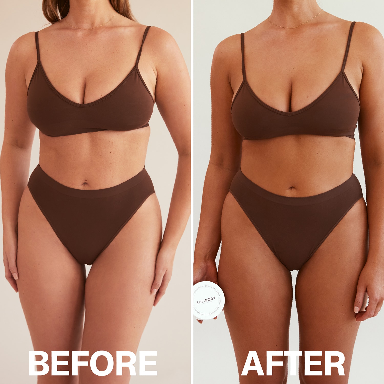 Gradual Tanning Butter - Manteca Autobronceadora