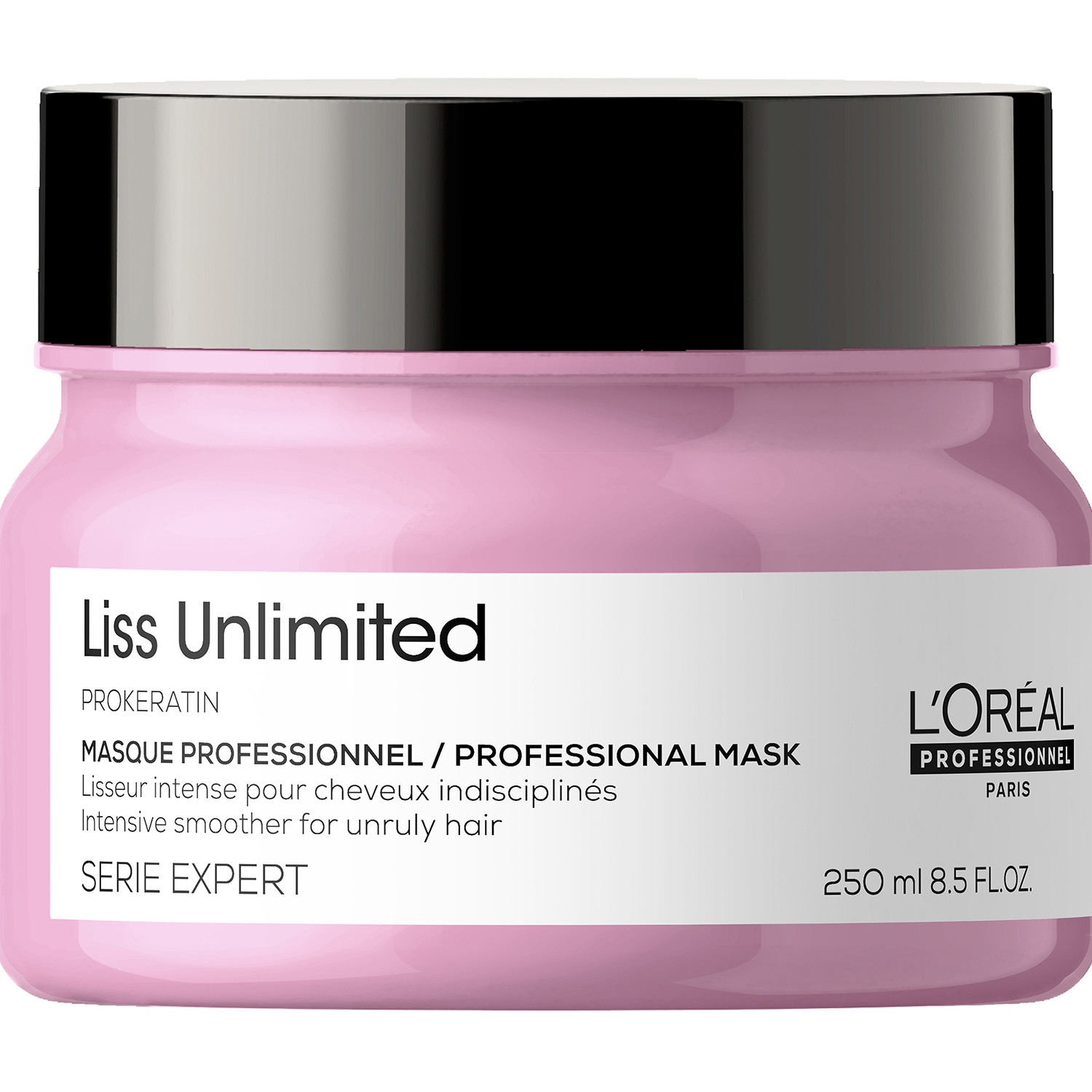Mascarilla Liss Unlimited - Mascarilla alisadora